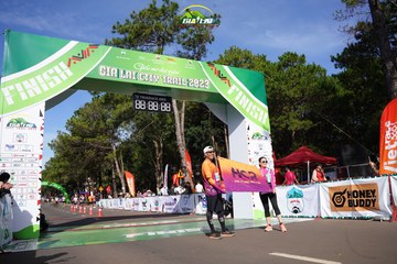 GIA LAI CITY TRAIL - Ảnh #1053463