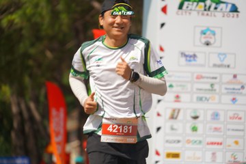 GIA LAI CITY TRAIL - Ảnh #1052142