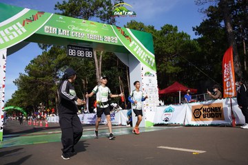 GIA LAI CITY TRAIL - Ảnh #1052600