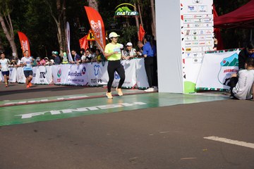GIA LAI CITY TRAIL - Ảnh #1052355