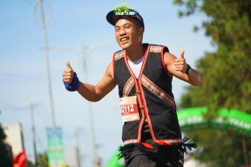 GIA LAI CITY TRAIL - Ảnh #1051651