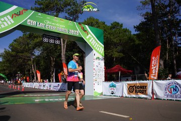 GIA LAI CITY TRAIL - Ảnh #1053736