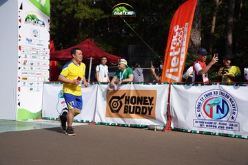 GIA LAI CITY TRAIL - Ảnh #1053238