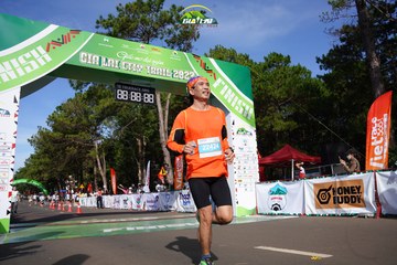 GIA LAI CITY TRAIL - Ảnh #1052769