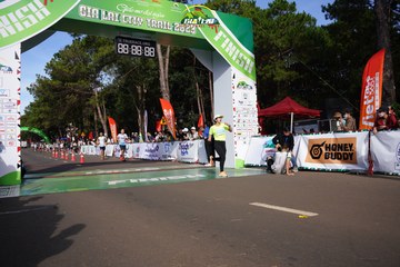 GIA LAI CITY TRAIL - Ảnh #1052356