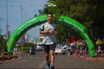 GIA LAI CITY TRAIL - Ảnh #1051868