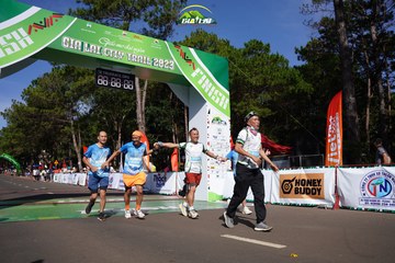 GIA LAI CITY TRAIL - Ảnh #1055293