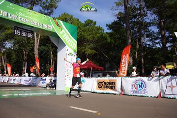 GIA LAI CITY TRAIL - Ảnh #1053452
