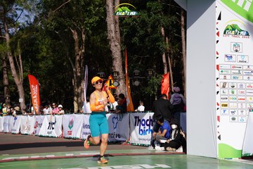 GIA LAI CITY TRAIL - Ảnh #1053572