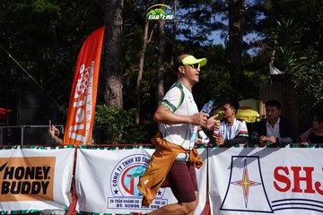 GIA LAI CITY TRAIL - Ảnh #1053651