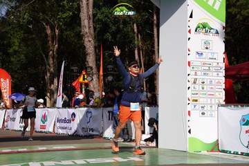 GIA LAI CITY TRAIL - Ảnh #1053914