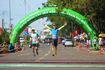GIA LAI CITY TRAIL - Ảnh #1051670