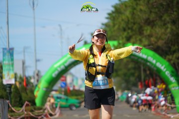GIA LAI CITY TRAIL - Ảnh #1051931