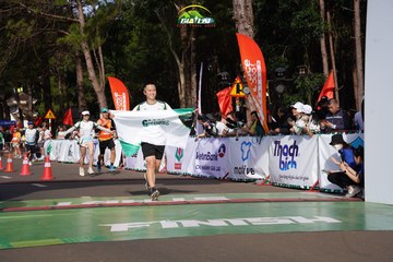 GIA LAI CITY TRAIL - Ảnh #1052423