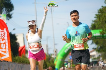 GIA LAI CITY TRAIL - Ảnh #1051679