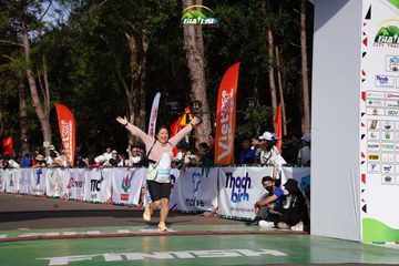GIA LAI CITY TRAIL - Ảnh #1053193