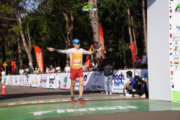 GIA LAI CITY TRAIL - Ảnh #1053518