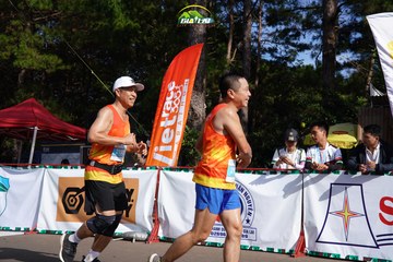 GIA LAI CITY TRAIL - Ảnh #1053403