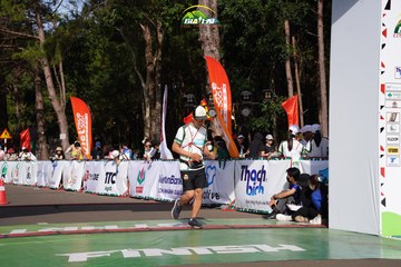 GIA LAI CITY TRAIL - Ảnh #1053252