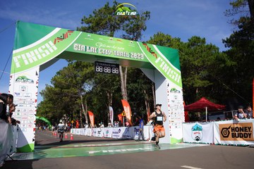 GIA LAI CITY TRAIL - Ảnh #1054141