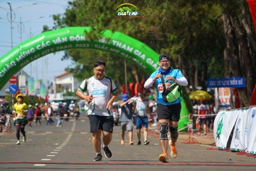 GIA LAI CITY TRAIL - Ảnh #1052057