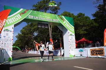 GIA LAI CITY TRAIL - Ảnh #1055584