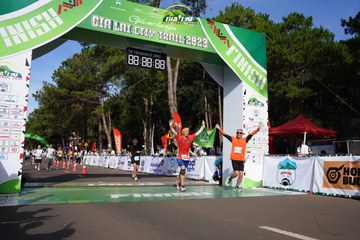 GIA LAI CITY TRAIL - Ảnh #1052510