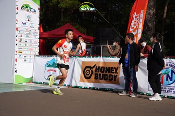 GIA LAI CITY TRAIL - Ảnh #1052460