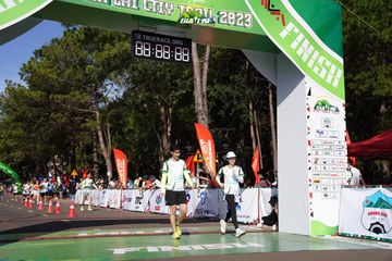GIA LAI CITY TRAIL - Ảnh #1054472