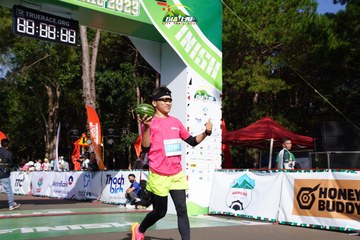 GIA LAI CITY TRAIL - Ảnh #1053543