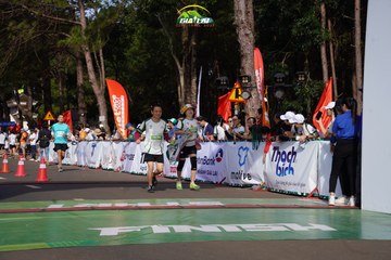 GIA LAI CITY TRAIL - Ảnh #1052224