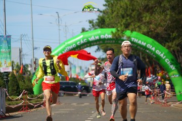 GIA LAI CITY TRAIL - Ảnh #1051947