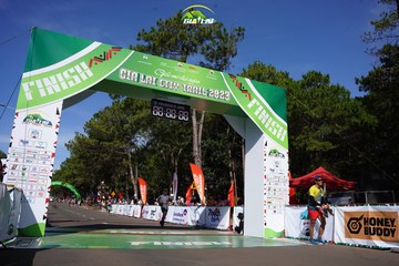 GIA LAI CITY TRAIL - Ảnh #1055649