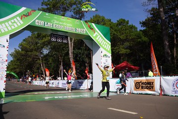 GIA LAI CITY TRAIL - Ảnh #1055179