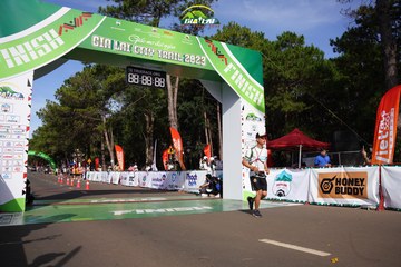 GIA LAI CITY TRAIL - Ảnh #1053263