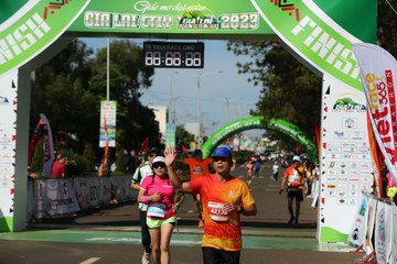 GIA LAI CITY TRAIL - Ảnh #1051375