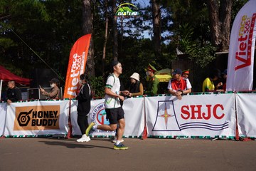 GIA LAI CITY TRAIL - Ảnh #1052565