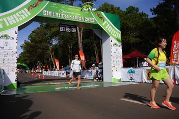 GIA LAI CITY TRAIL - Ảnh #1052984