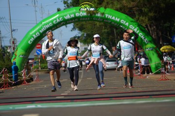 GIA LAI CITY TRAIL - Ảnh #1051527