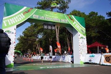 GIA LAI CITY TRAIL - Ảnh #1052571
