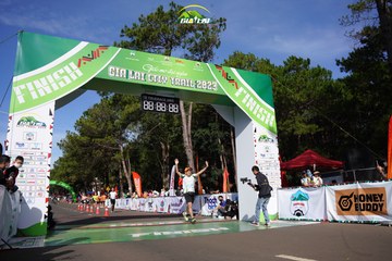 GIA LAI CITY TRAIL - Ảnh #1053481
