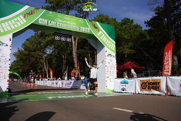 GIA LAI CITY TRAIL - Ảnh #1053832