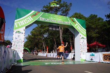 GIA LAI CITY TRAIL - Ảnh #1055028