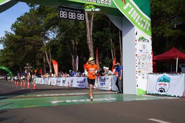 GIA LAI CITY TRAIL - Ảnh #1052314