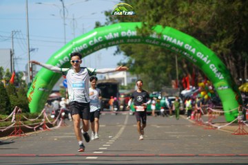 GIA LAI CITY TRAIL - Ảnh #1051950