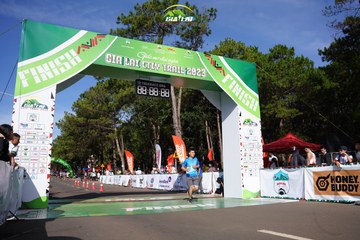 GIA LAI CITY TRAIL - Ảnh #1054187