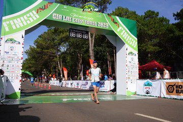 GIA LAI CITY TRAIL - Ảnh #1054394