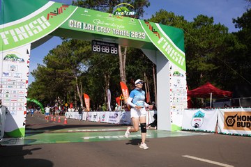 GIA LAI CITY TRAIL - Ảnh #1054387