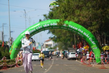 GIA LAI CITY TRAIL - Ảnh #1051922