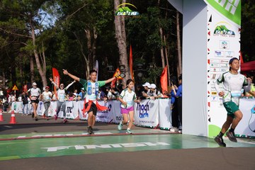 GIA LAI CITY TRAIL - Ảnh #1052385
